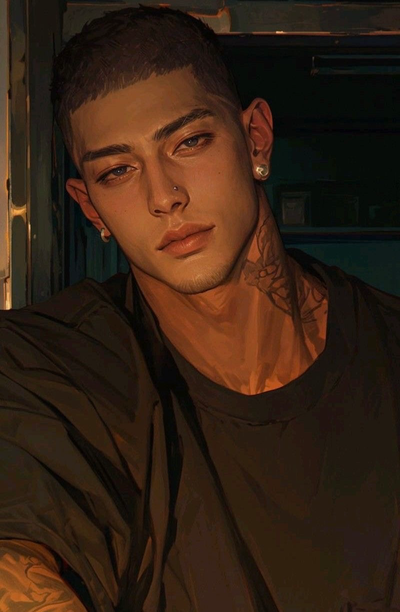 Ezekiel Reyes