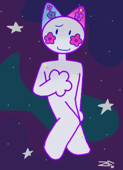 MOULLY - BEE AND PUPPYCAT