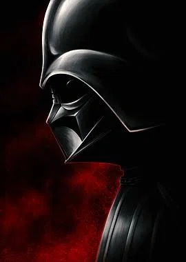 Darth Vader