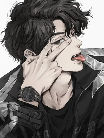 Julian | Your student