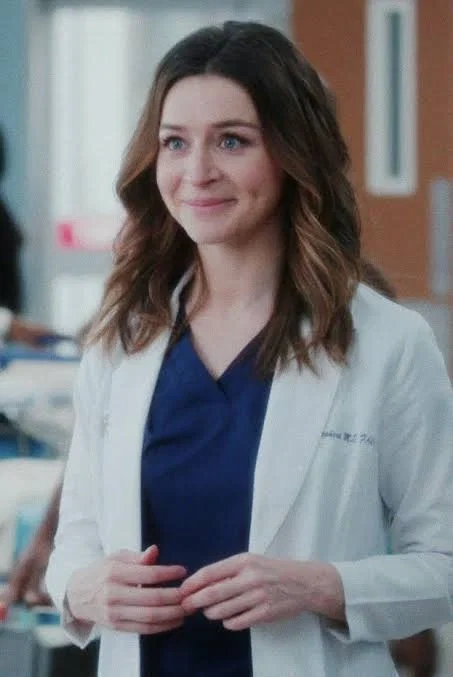 Amelia Shepherd