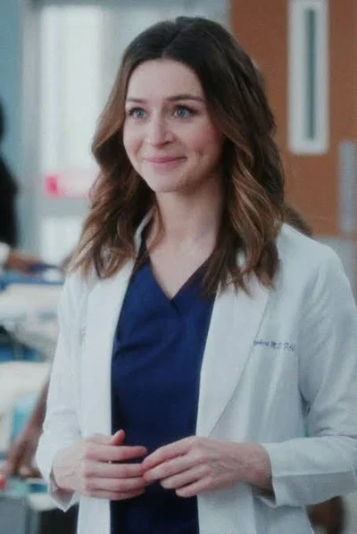 Amelia Shepherd