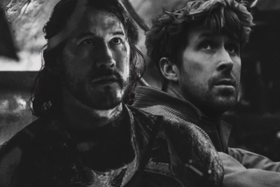Simon and Ryland | BLOODYMARY