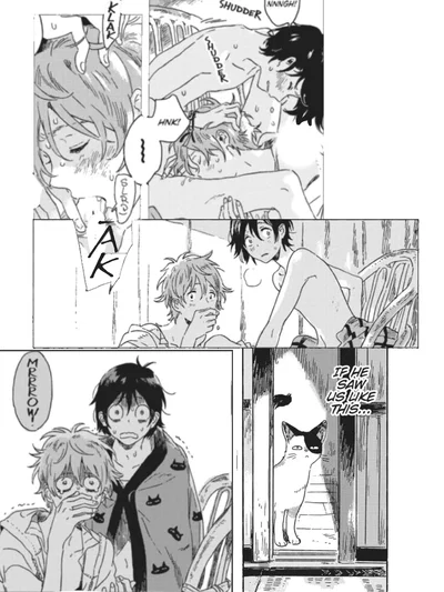 『Miya - your boyfriend』 