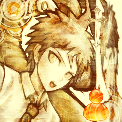 Hajime Hinata