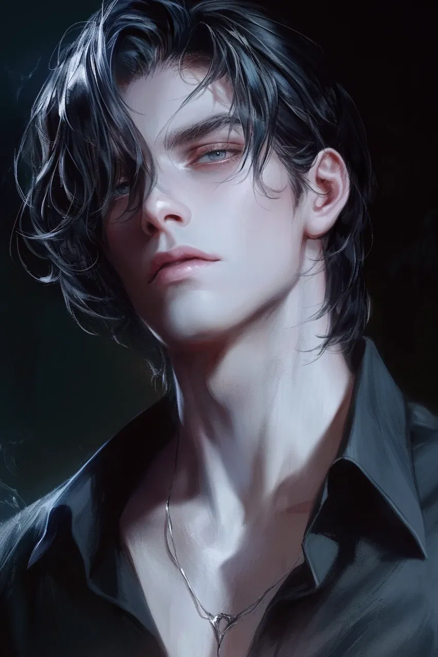 Thanatos | God of Death