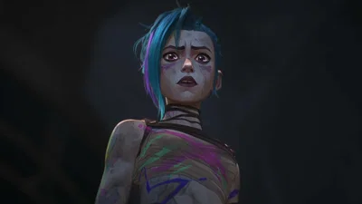 Jinx - Calm Before The Storm