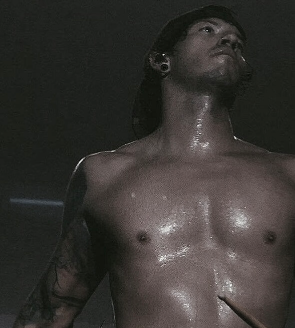 ᯓ✦∘ ̇Josh Dun •.