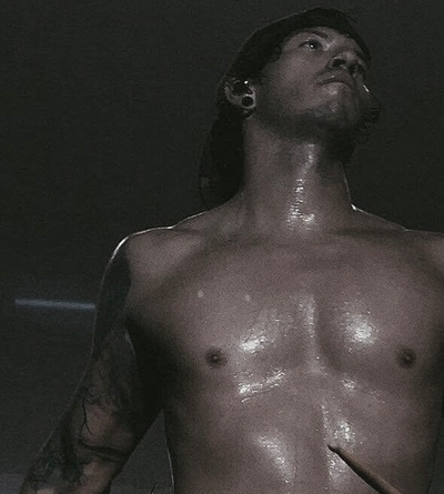 ᯓ✦∘ ̇Josh Dun •.