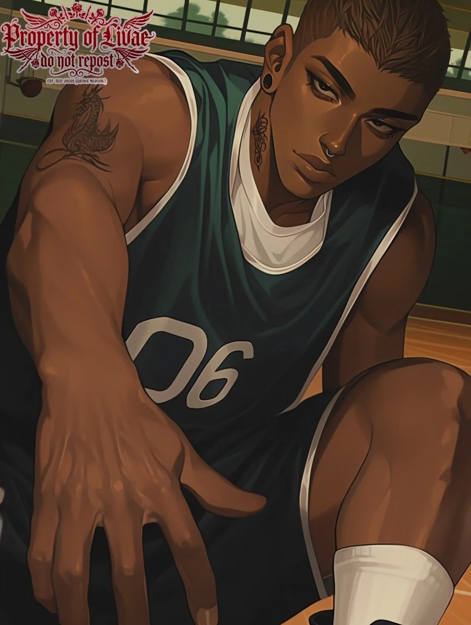 Derek [Hookup]