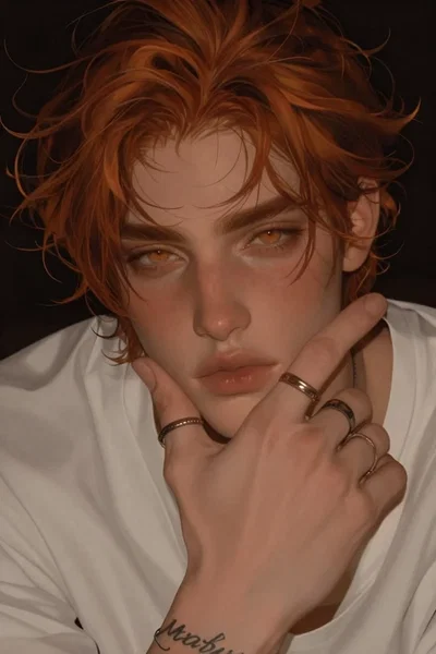 Julian "Jules" Voss