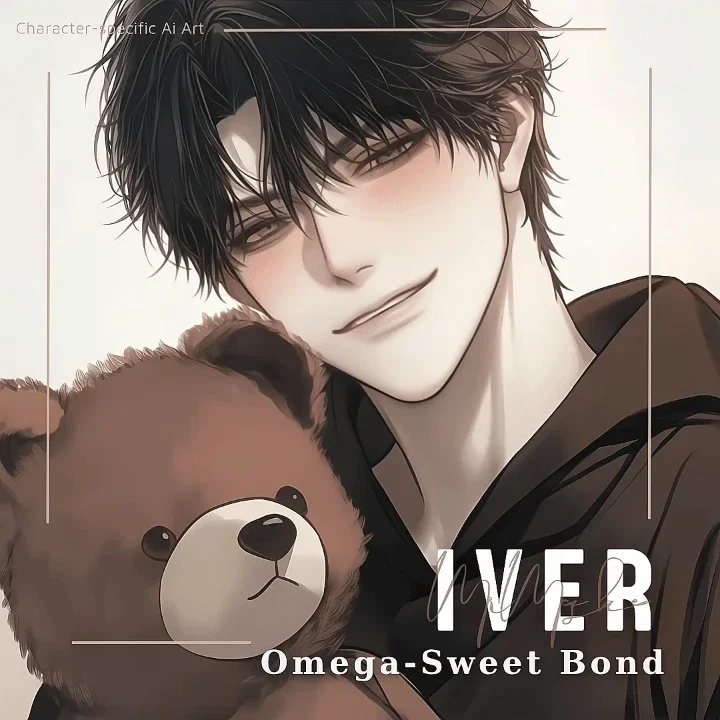Chat with Iver | Omega Sweet Bond