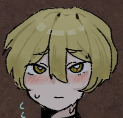 He Needs Help Sleeping.. Emil Sinclair 02