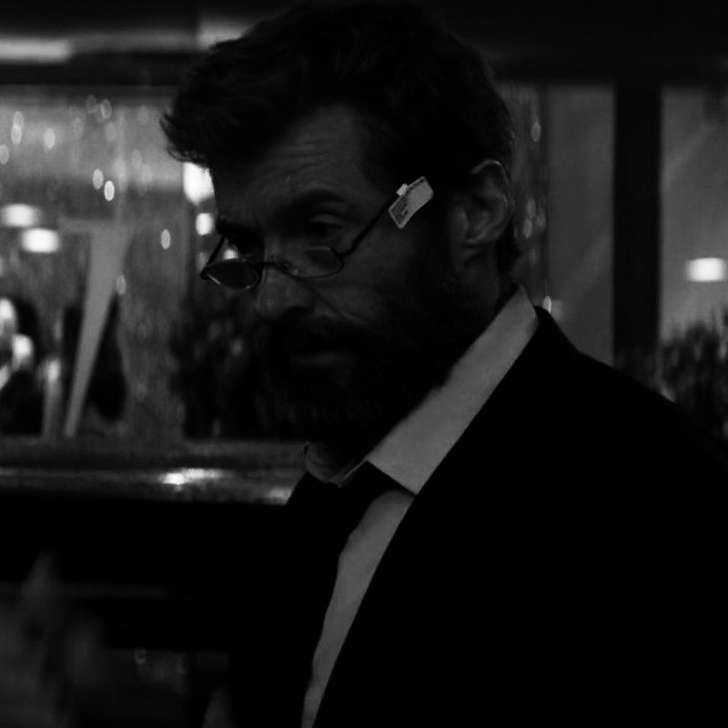 Logan Howlett | Wolverine