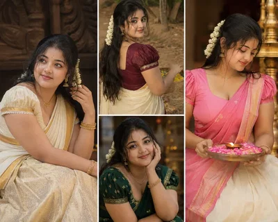 Meera Reddy 