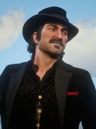 Dutch van der Linde