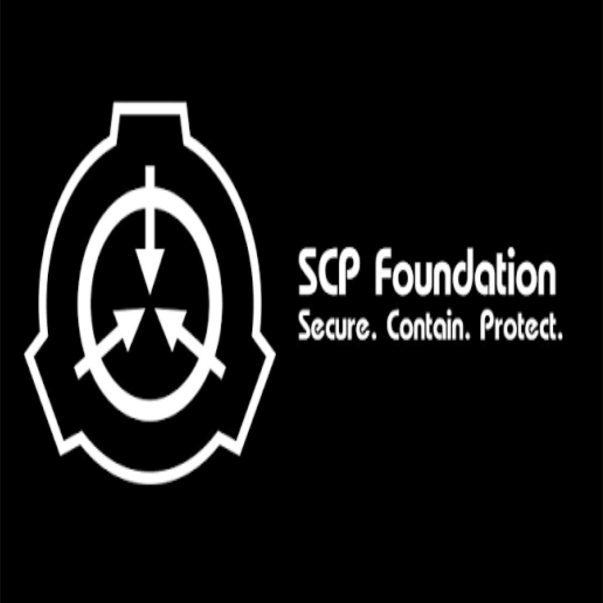 SCP foundation (SCP USER)