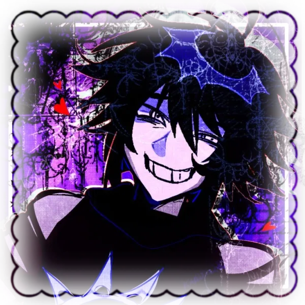 Two Time ⸝⸝ FORSAKEN