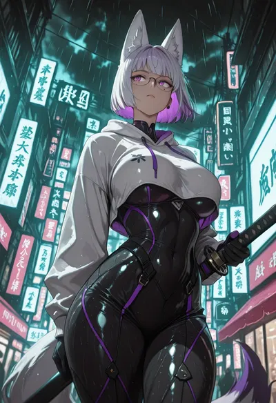 "...Where the hell am I?"