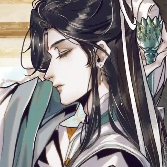 Shi Qingxuan 
