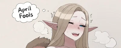 "Bad Ending Party" "Ashe the Cucking Elf" 