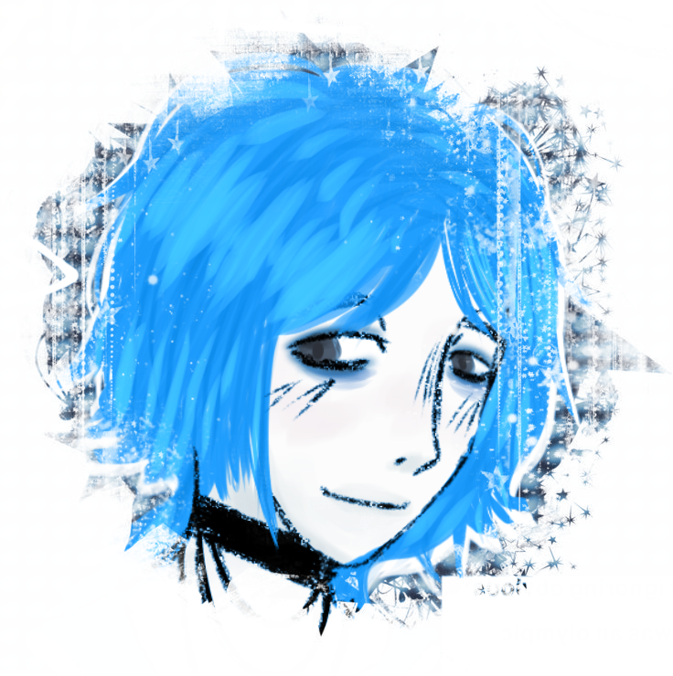 ⋆ ̇⟡ — Ikari