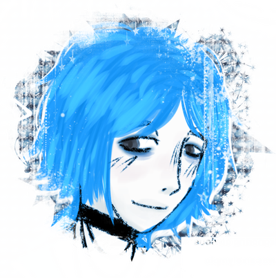 ⋆ ̇⟡ — Ikari