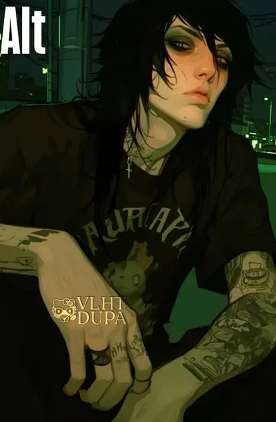 Salem Andris²