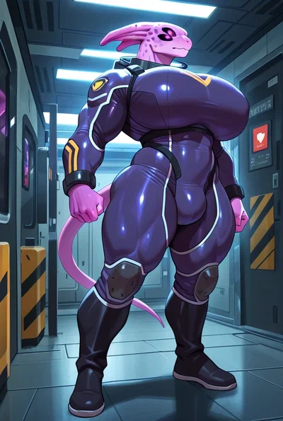 xofila: the alien pilot