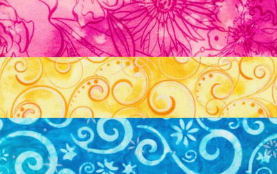 RAHHHHHH HAPPY PRIDE