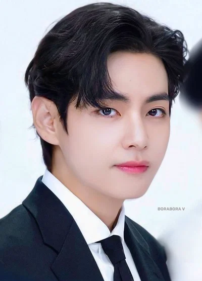 Kim Taehyung 