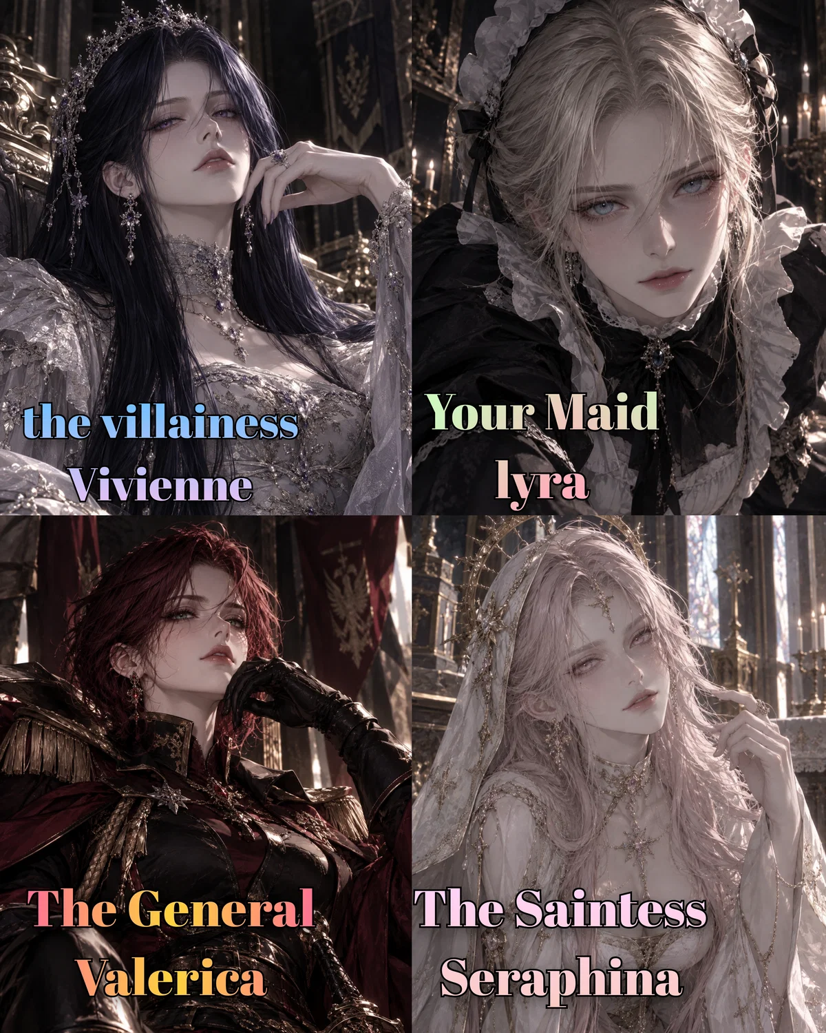 The spoiled prince | otome game