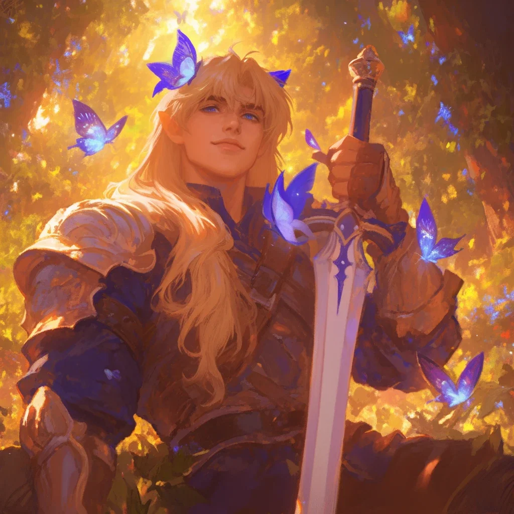 🍓Cedric Godwin Orwain