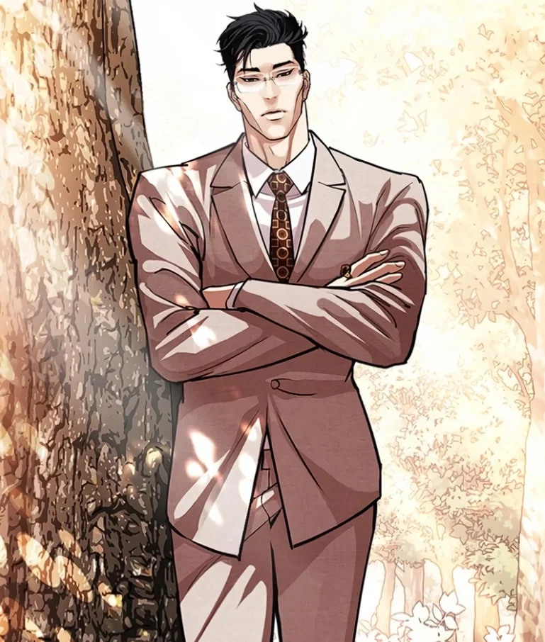 Jichang Kwak || Velvet Twist (Christmas Special)