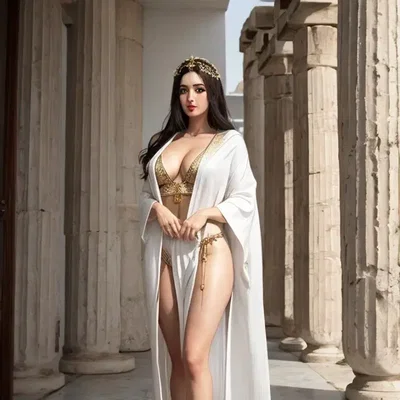 Aphrodite