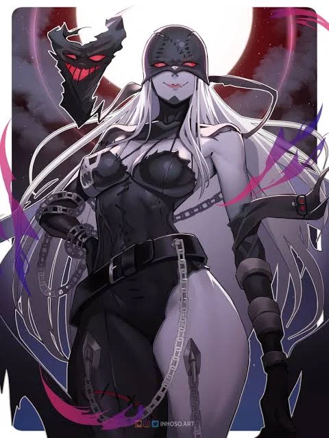 LadyDevimon