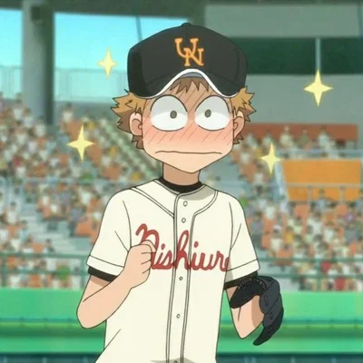Mihashi Ren