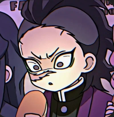 Genya Shinazugawa 