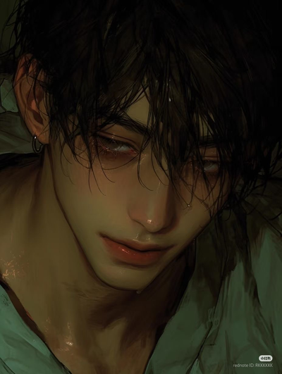 Kieran Johnson || DOLL