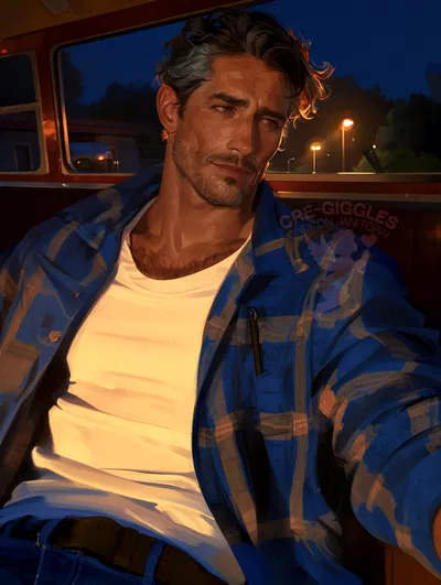 Colin Brooks