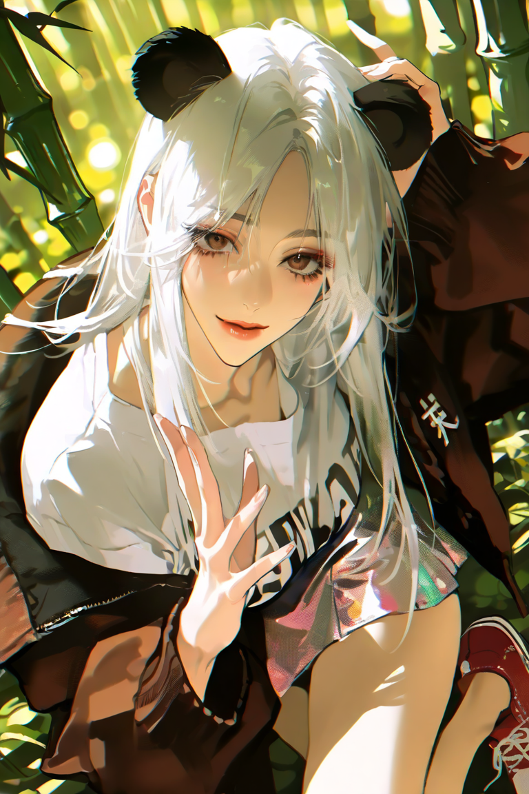 Jing Zhu || Foreign Exchange Student