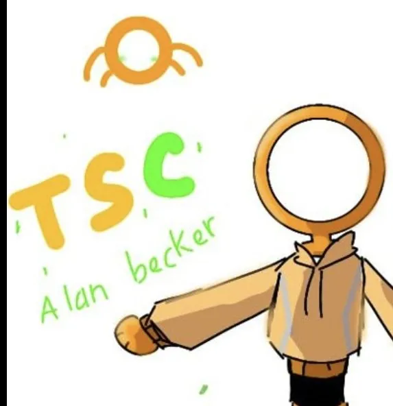 The Second Coming - Alan Becker
