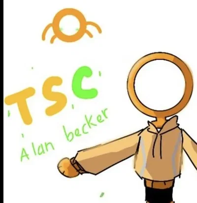The Second Coming - Alan Becker