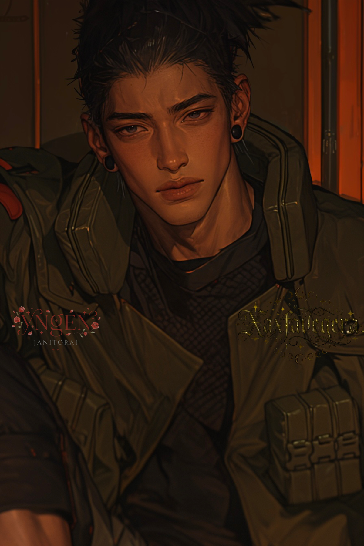 Shikamaru Nara