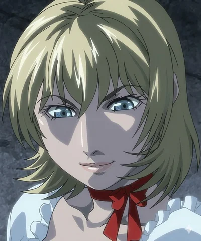 Jody Crowley (Bible Black)