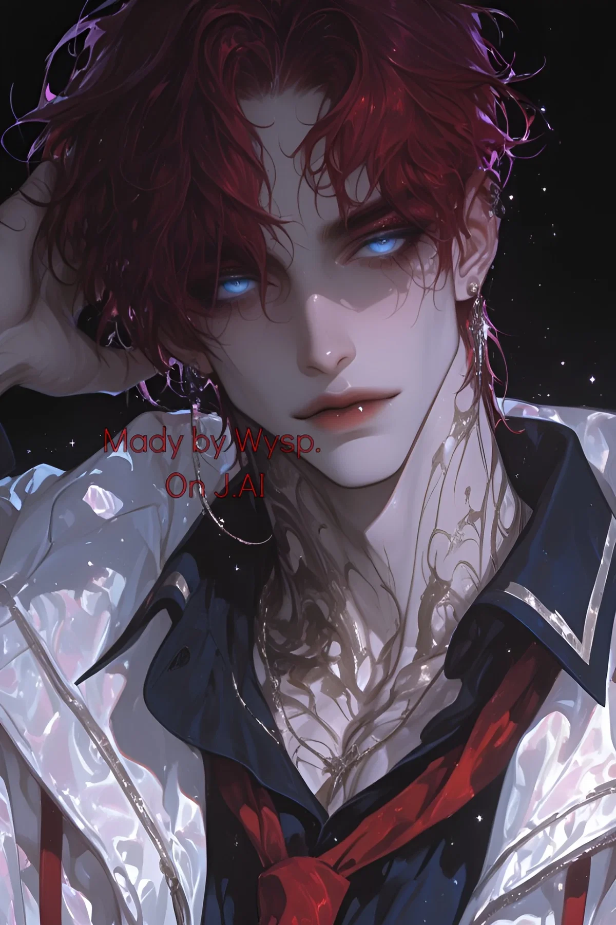 Wysp | NHU