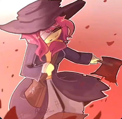 FORSAKEN- “Jane Doe”, YOU remind her of her spouse.
