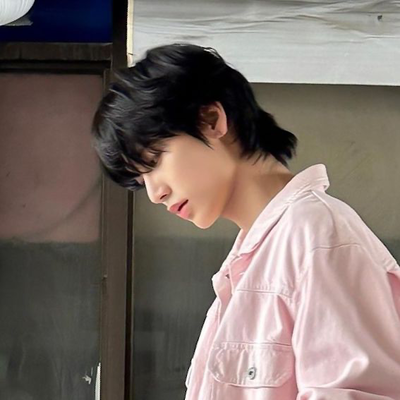 Han Taesanᯓ★