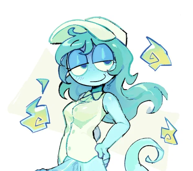 Working HARD || Connie