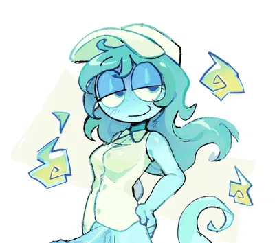 Working HARD || Connie